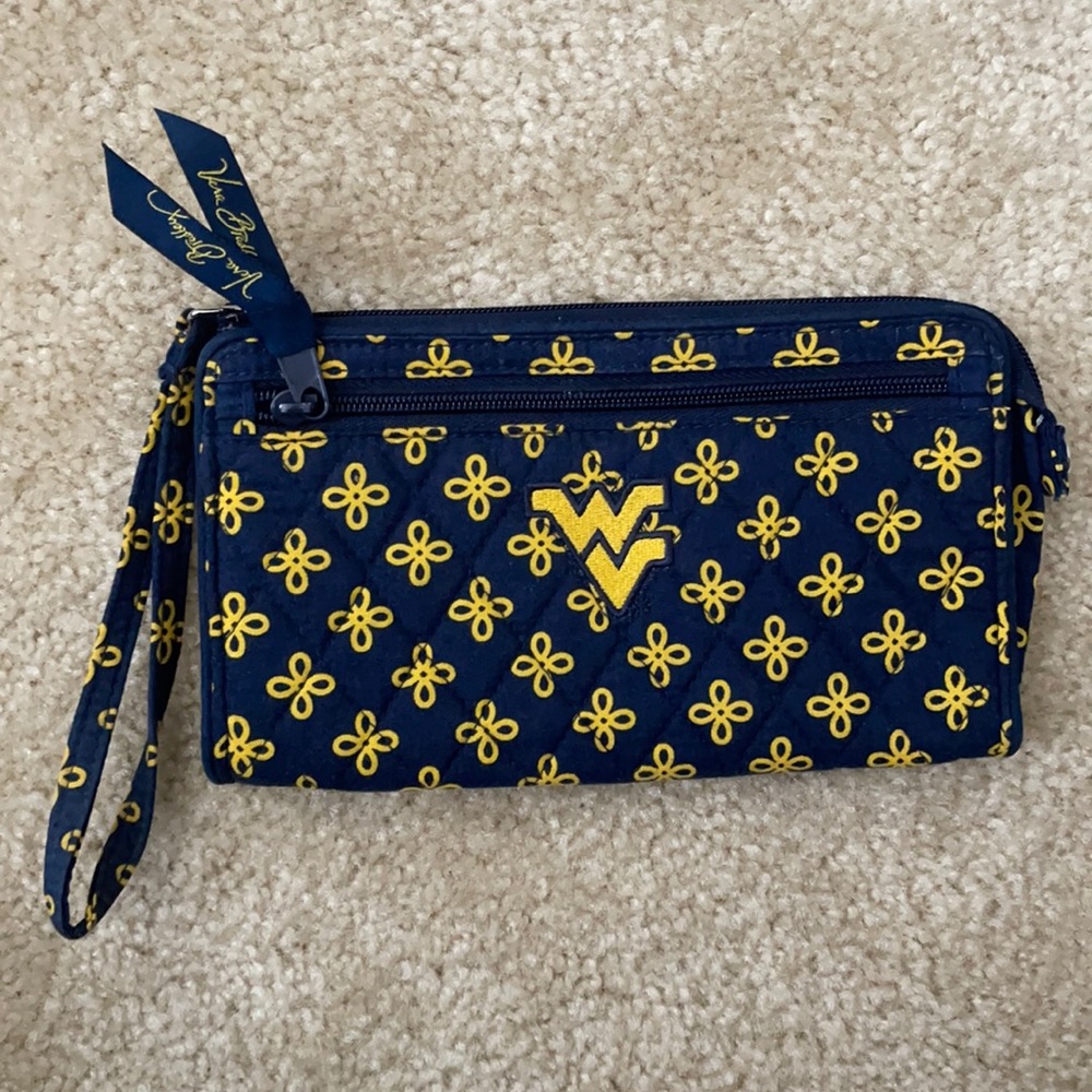 VERA BRADLEY WVU